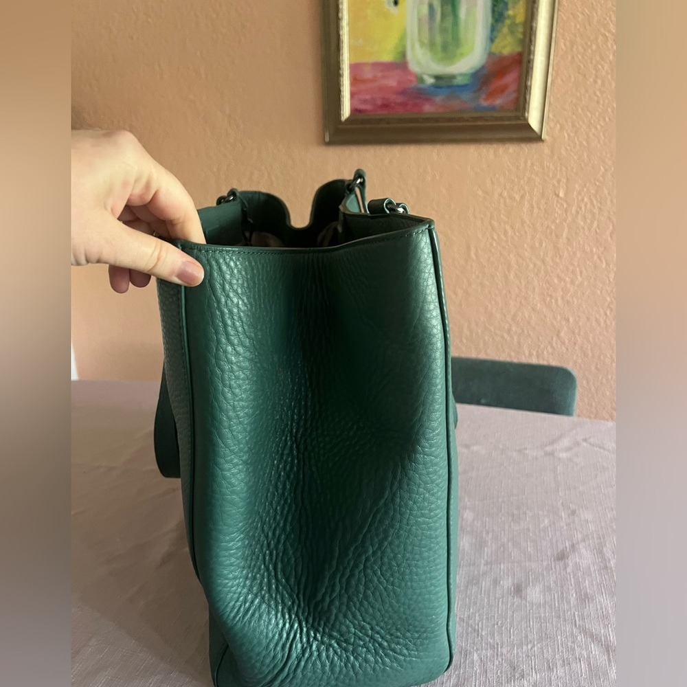Dagne Dover Large Allyn Tote - Picture 7 of 11